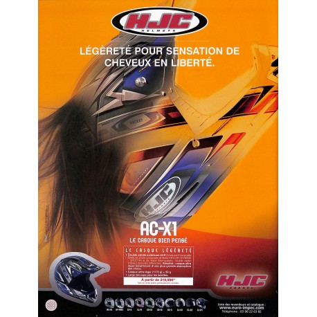 OPTION TOUT-TERRAIN |Premier Numéro