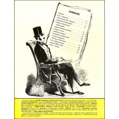 EXTASIA |Premier Numéro 2