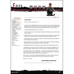 LE MONDE DU QUAD |Premier Numéro 2