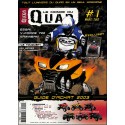 LE MONDE DU QUAD |Premier Numéro