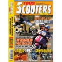 TOUS LES SCOOTERS MAG |Premier Numéro