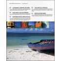 MER CARAÏBES MAGAZINE |Premier Numéro
