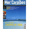 MER CARAÏBES MAGAZINE |Premier Numéro