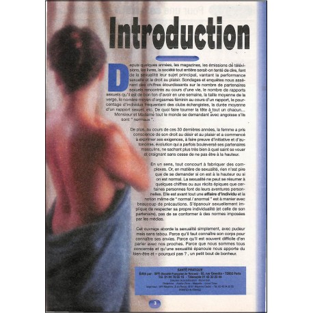 SANTÉ PRATIQUE |Premier Numéro