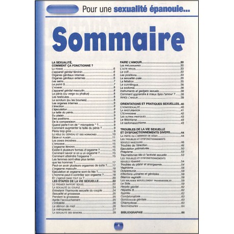 SANTÉ PRATIQUE |Premier Numéro