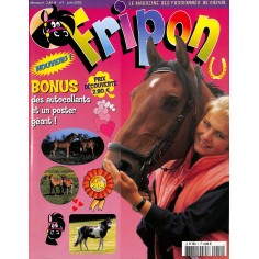 FRIPON |Premier Numéro