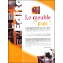 SI LE MEUBLE NOUS ÉTAIT CONTÉ... |Premier Numéro