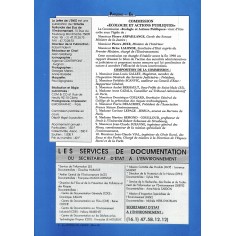 LA LETTRE |Premier Numéro 2