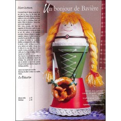 POTS EN TERRE |Premier Numéro 2