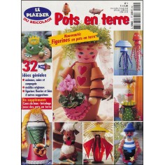 POTS EN TERRE |Premier Numéro