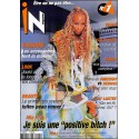 IN MAGAZINE |Premier Numéro