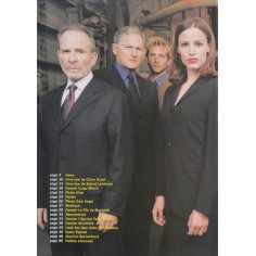 SÉRIES MAX |Premier Numéro 2