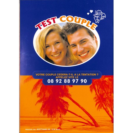 SÉRIES MAX |Premier Numéro