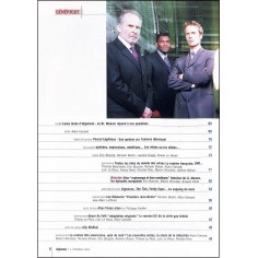 EPISODE |Premier Numéro 2