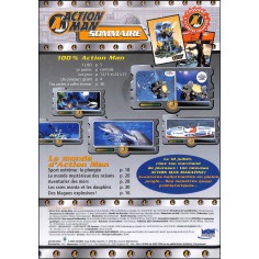 ACTION MAN |Premier Numéro 2