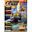 ACTION MAN |Premier Numéro