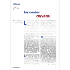 CERVEAU & PSYCHO |Premier Numéro 2