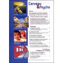CERVEAU & PSYCHO |Premier Numéro