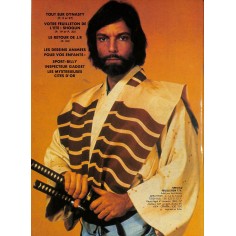 Special Feuilletons TV |Premier Numéro 2