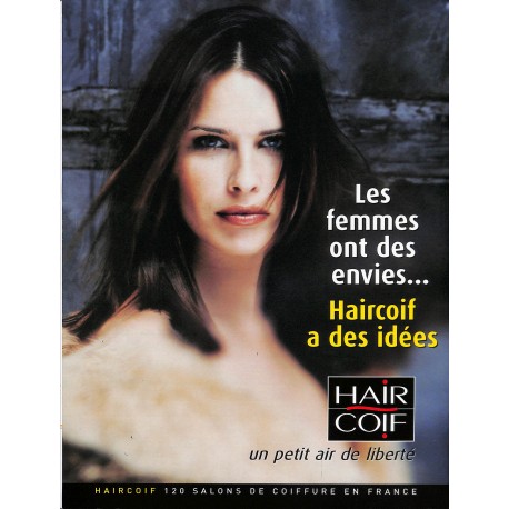 SPÉCIAL MAQUILLAGE |Premier Numéro