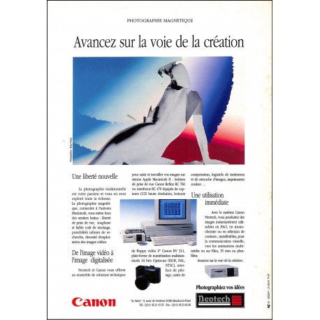 Chercheur d'Image |Premier Numéro