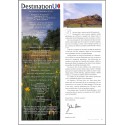 DESTINATION UK |Premier Numéro