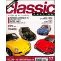 CLASSIC & RACING |Premier Numéro