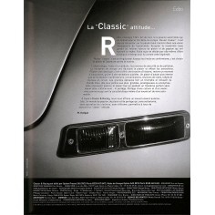 CLASSIC & RACING |Premier Numéro 2
