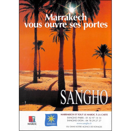 PARTENARIAT MÉDITERRANÉE |Premier Numéro