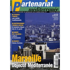 PARTENARIAT MÉDITERRANÉE |Premier Numéro