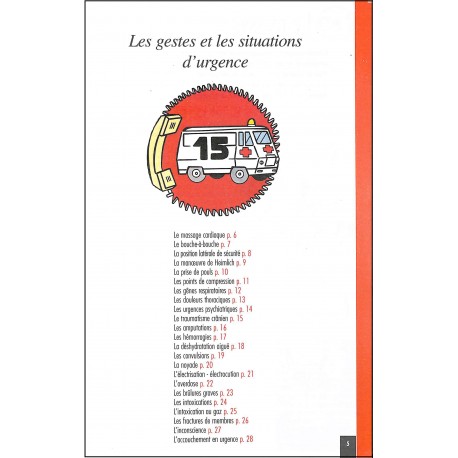 NOTRE SANTÉ AU QUOTIDIEN |Premier Numéro