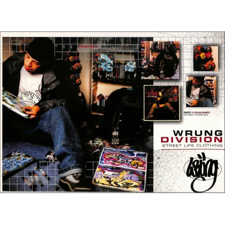 GETTIN'FAME RADIKAL |Premier Numéro