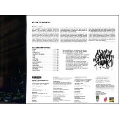 GETTIN'FAME RADIKAL |Premier Numéro 2