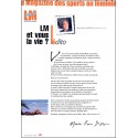 SPORTS LM |Premier Numéro