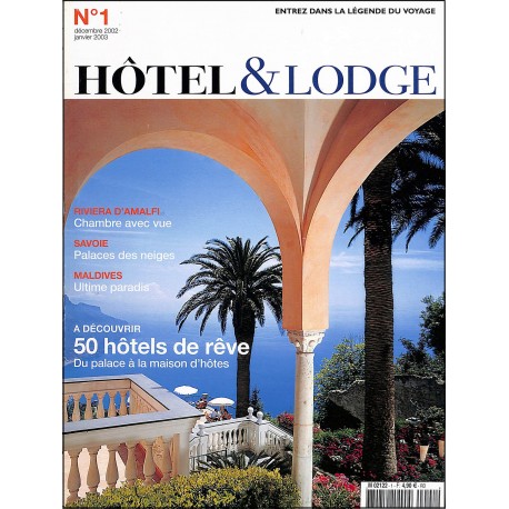 HÔTEL & LODGE |Premier Numéro