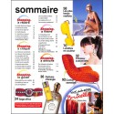 FEMME ACTUELLE SHOPPING. |Premier Numéro