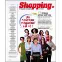 FEMME ACTUELLE SHOPPING. |Premier Numéro