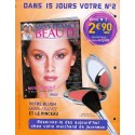 MISS FRANCE BEAUTÉ |Premier Numéro