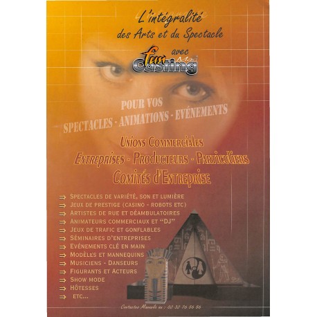 FUN CASTING MAG |Premier Numéro