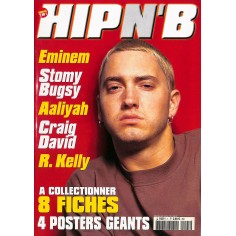 HIPN'B |Premier Numéro