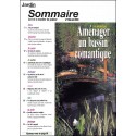 JARDIN MAGAZINE |Premier Numéro