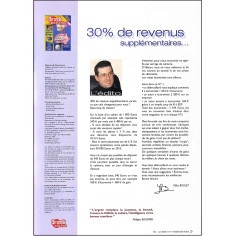 ARRONDIR SES FINS DE MOIS |Premier Numéro 2