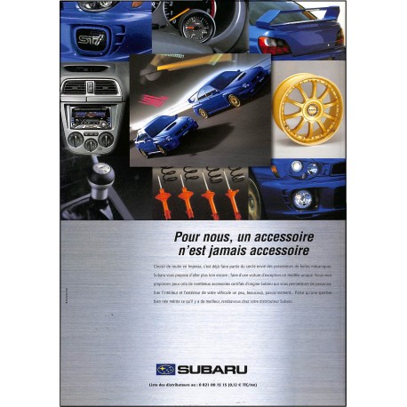 GLOBE'S MOTORS ANNONCES |Premier Numéro