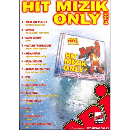 COULEUR MÉTYSS |Premier Numéro