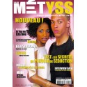 COULEUR MÉTYSS |Premier Numéro