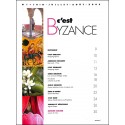 BYZANCE |Premier Numéro