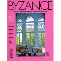 BYZANCE |Premier Numéro
