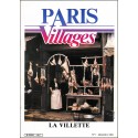 PARIS Villages |Premier Numéro
