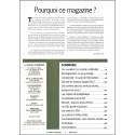LE MONDE CONFIDENTIEL |Premier Numéro