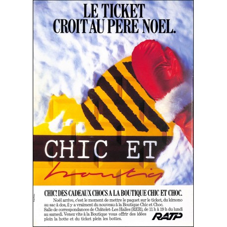 PARIS Villages |Premier Numéro